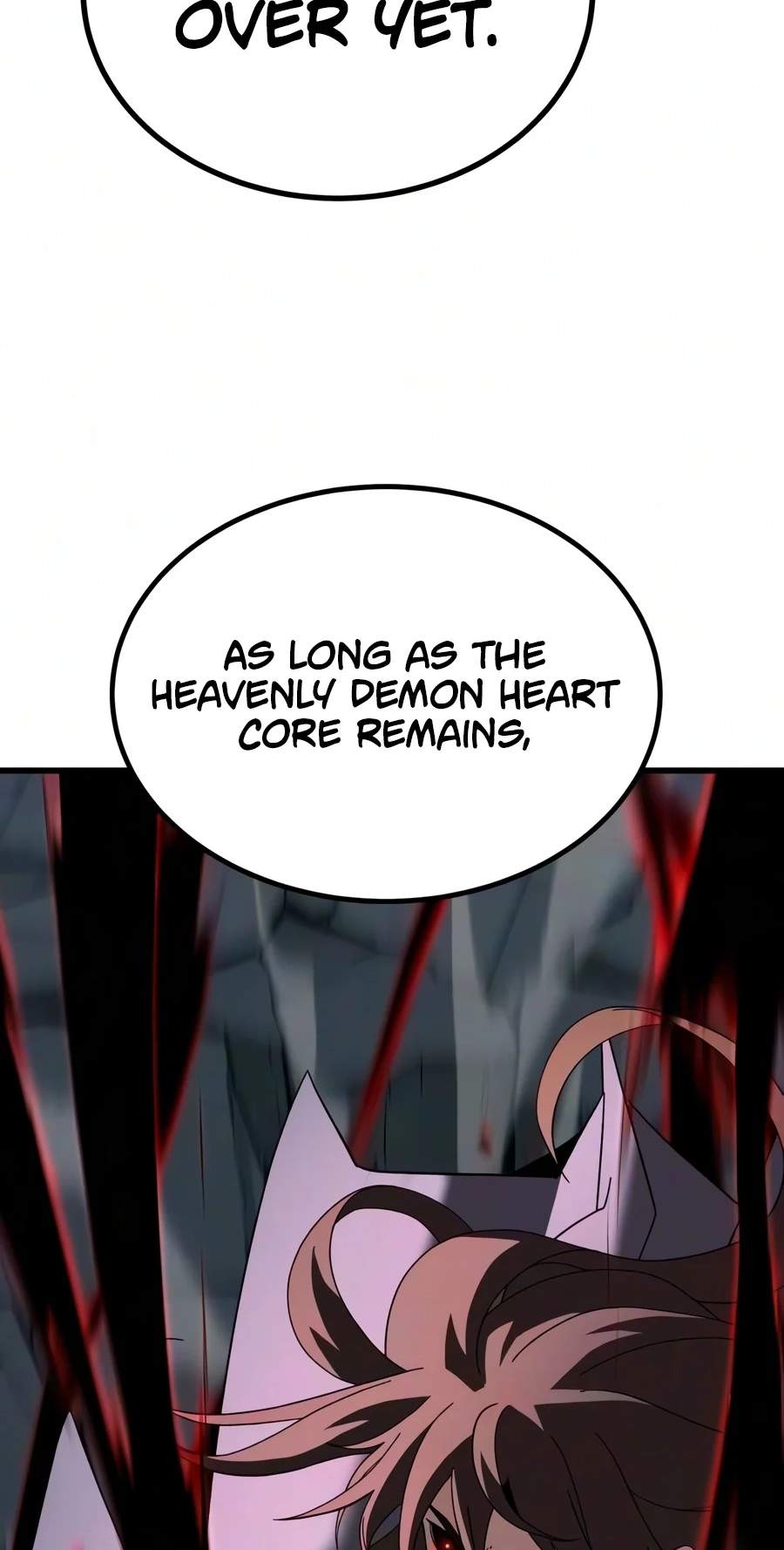 To Hell With the Status Window Chapter 40 9